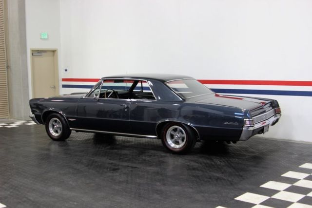 1965 Pontiac GTO -- - photo 6
