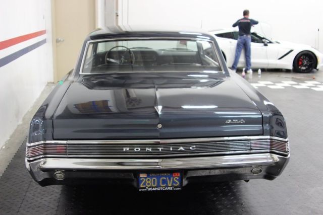 1965 Pontiac GTO -- - photo 9