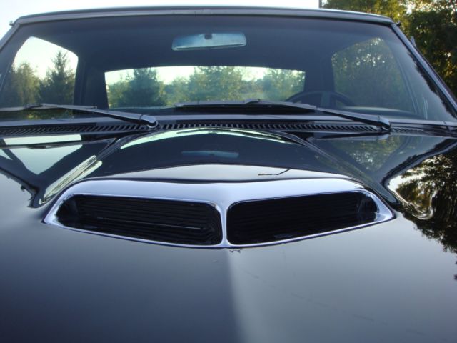 1965 Pontiac GTO - photo 4