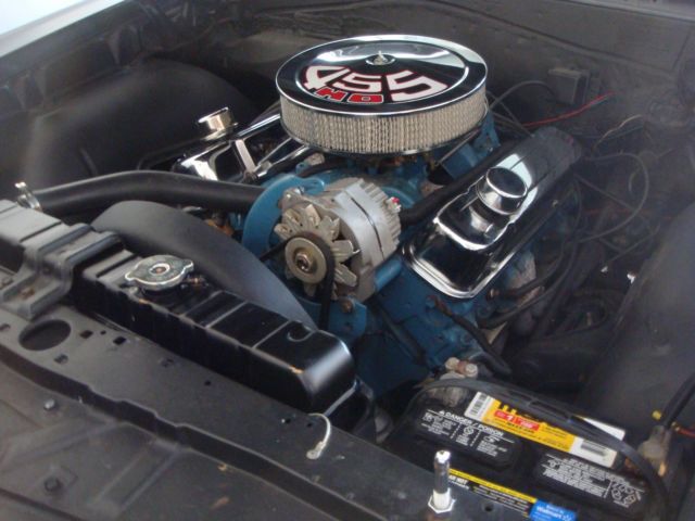 1965 Pontiac GTO - photo 5