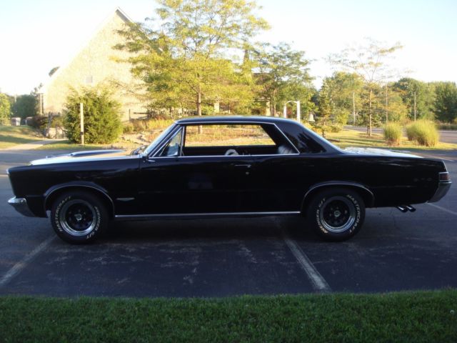 1965 Pontiac GTO - photo 7