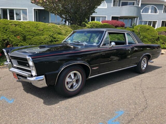 1965 Pontiac GTO -- - photo 5