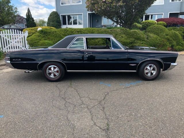 1965 Pontiac GTO -- - photo 8