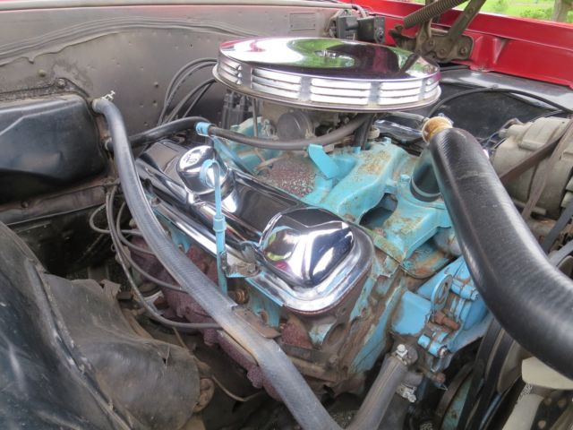 1965 Pontiac GTO - photo 7