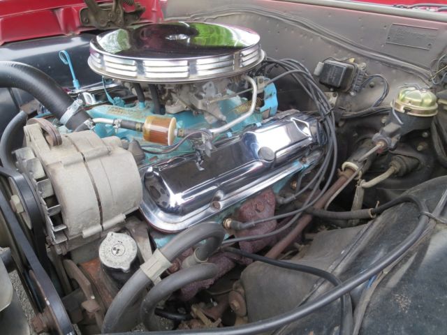 1965 Pontiac GTO - photo 8