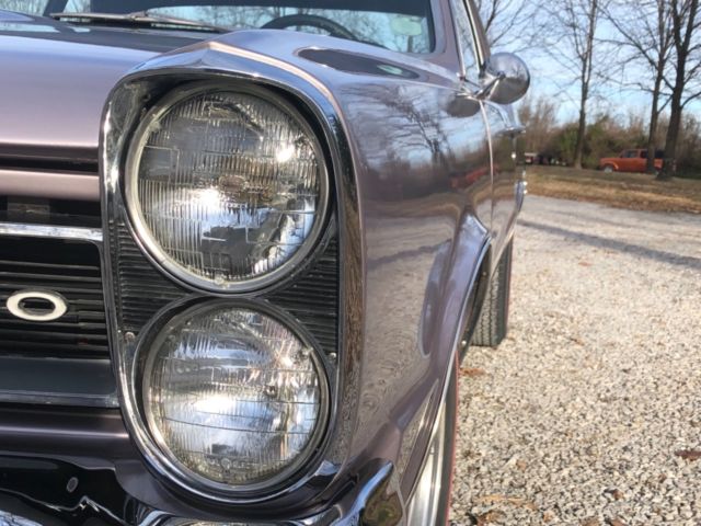 1965 Pontiac GTO - photo 2