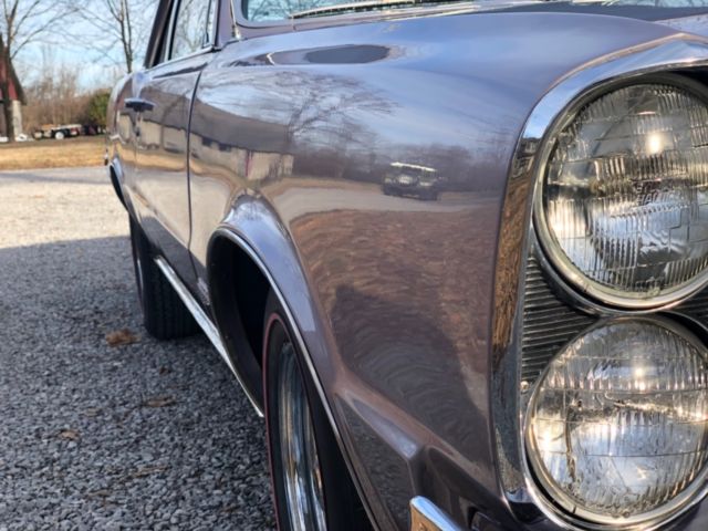 1965 Pontiac GTO - photo 3
