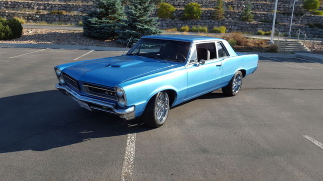 1965 Pontiac GTO GTO - photo 10