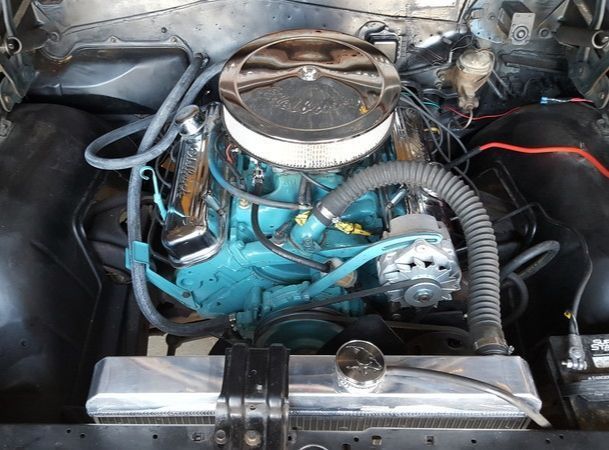 1965 Pontiac GTO GTO - photo 13