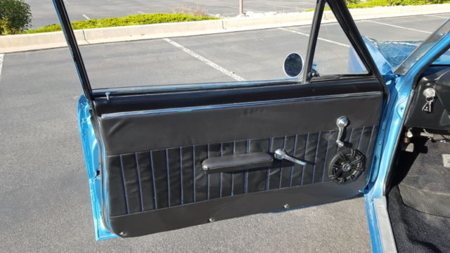 1965 Pontiac GTO GTO - photo 3