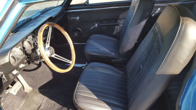 1965 Pontiac GTO GTO - photo 6