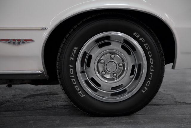 1965 Pontiac GTO LeMans Tribute - photo 10