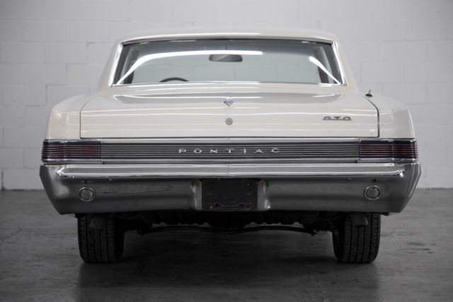 1965 Pontiac GTO LeMans Tribute - photo 6