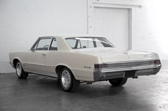 1965 Pontiac GTO LeMans Tribute - photo 7