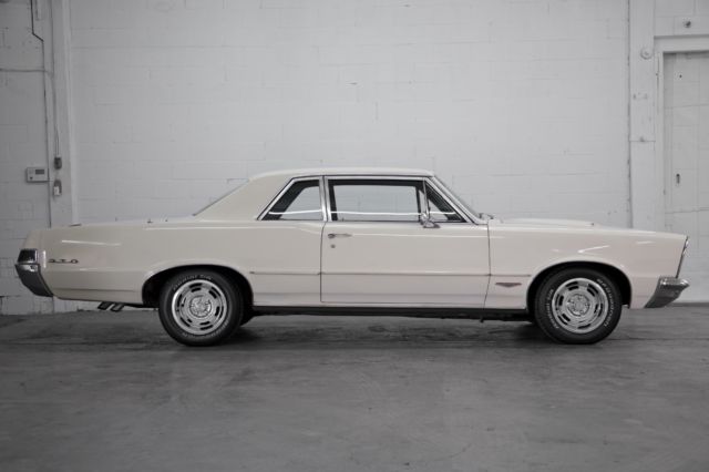 1965 Pontiac GTO LeMans Tribute - photo 8