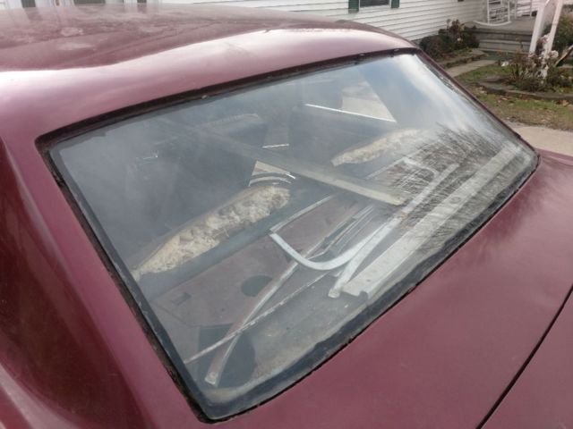1965 Pontiac GTO - photo 10