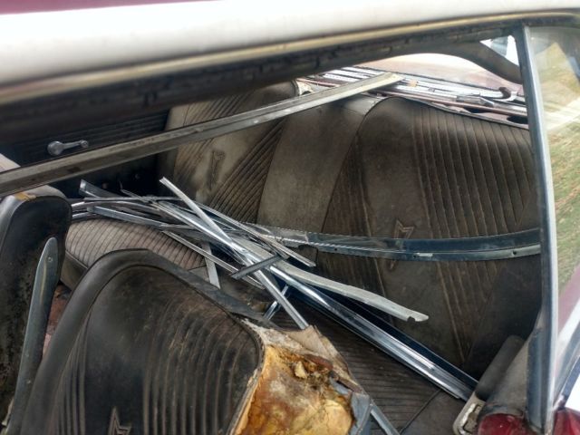 1965 Pontiac GTO - photo 12