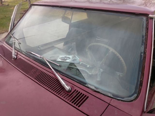 1965 Pontiac GTO - photo 13