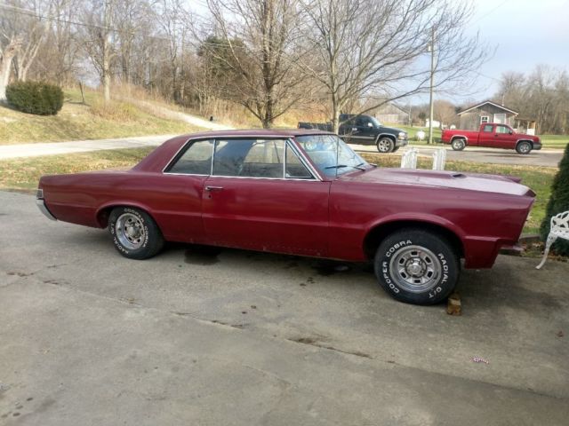 1965 Pontiac GTO - photo 2