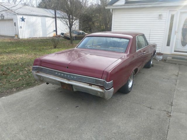 1965 Pontiac GTO - photo 4