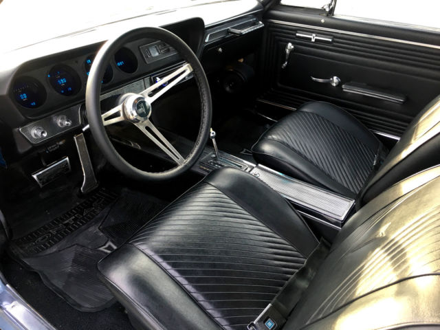 1965 Pontiac GTO LS3 Swap * ProTouring * NO RESERVE * RestoMod * - photo 11