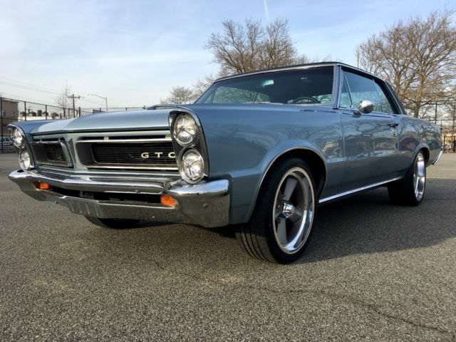 1965 Pontiac GTO LS3 Swap * ProTouring * NO RESERVE * RestoMod * - photo 2