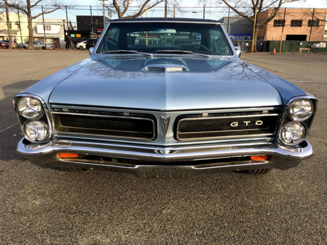 1965 Pontiac GTO LS3 Swap * ProTouring * NO RESERVE * RestoMod * - photo 6