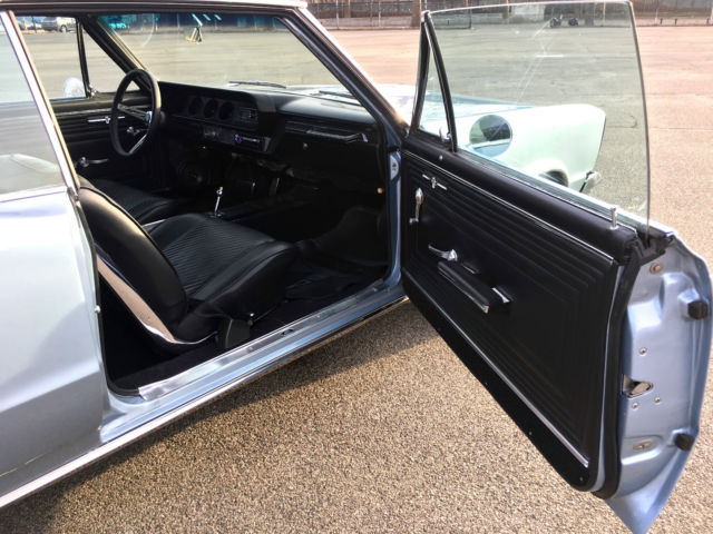 1965 Pontiac GTO LS3 Swap * ProTouring * NO RESERVE * RestoMod * - photo 7