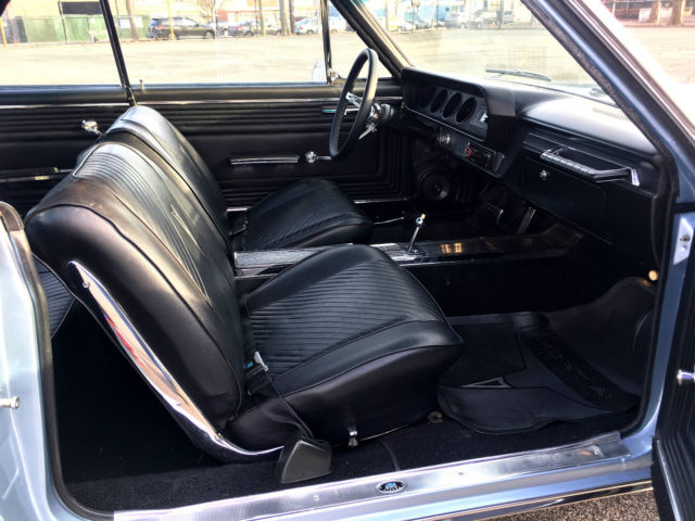 1965 Pontiac GTO LS3 Swap * ProTouring * NO RESERVE * RestoMod * - photo 8