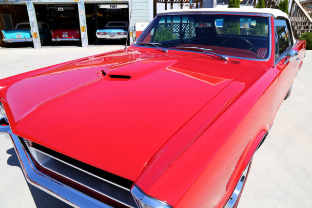 1965 Pontiac GTO -- - photo 11
