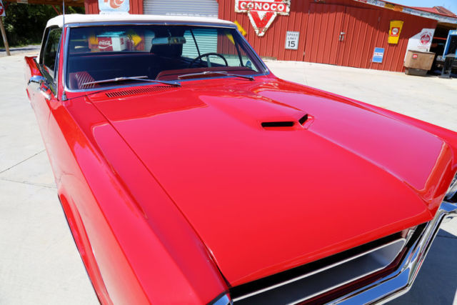 1965 Pontiac GTO -- - photo 4