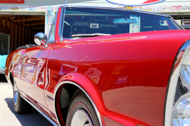 1965 Pontiac GTO -- - photo 5