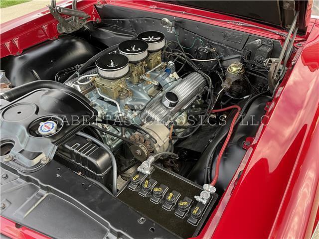 1965 Pontiac GTO GTO - photo 10
