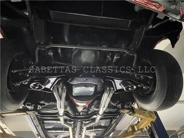1965 Pontiac GTO GTO - photo 13