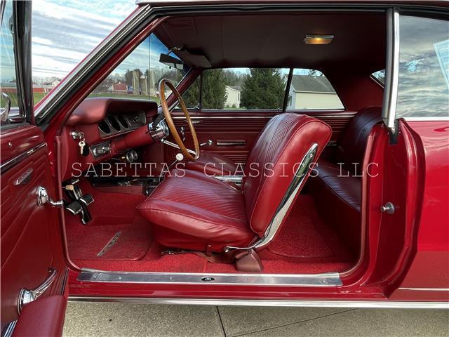 1965 Pontiac GTO GTO - photo 6