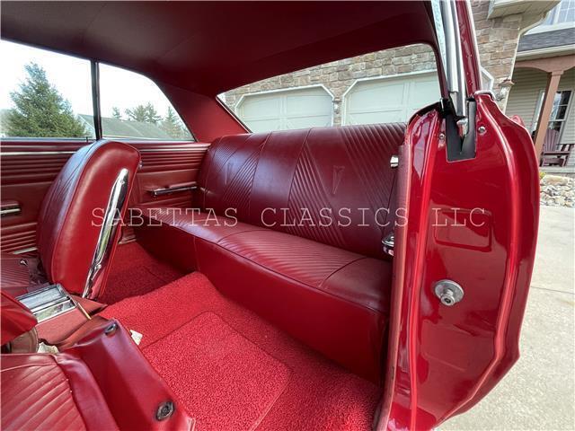 1965 Pontiac GTO GTO - photo 7