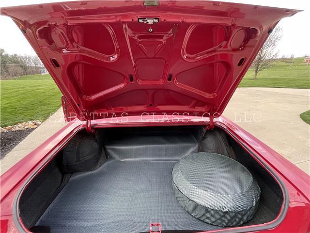 1965 Pontiac GTO GTO - photo 8