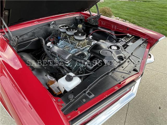 1965 Pontiac GTO GTO - photo 9