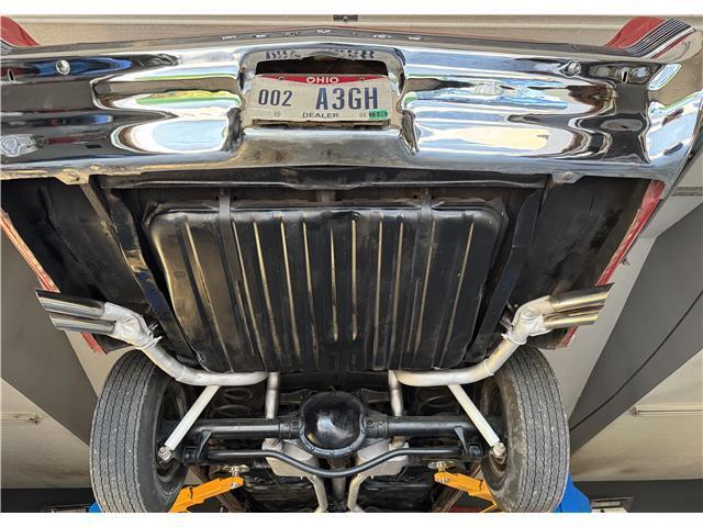 1965 Pontiac GTO GTO - photo 11