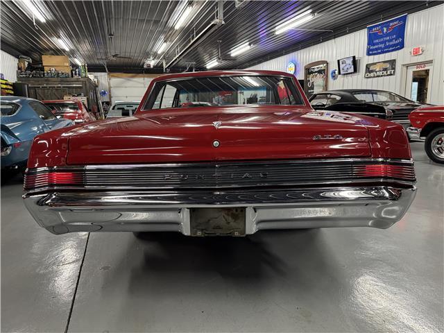 1965 Pontiac GTO GTO - photo 3