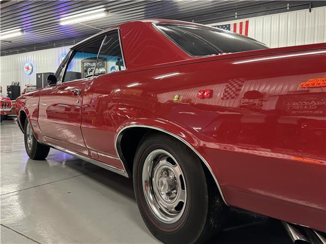 1965 Pontiac GTO GTO - photo 4