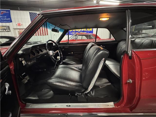 1965 Pontiac GTO GTO - photo 6