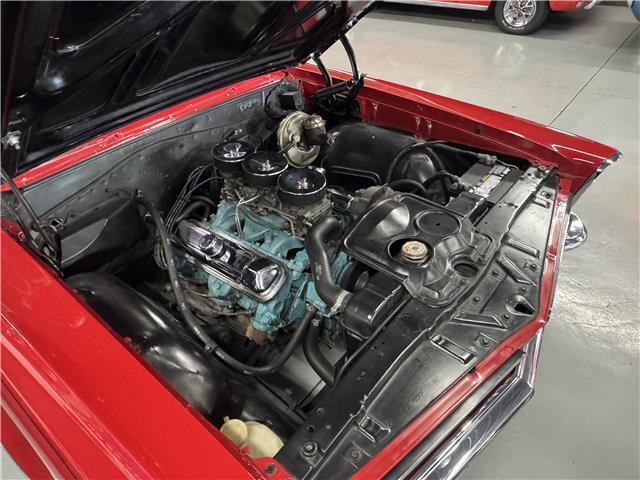 1965 Pontiac GTO GTO - photo 8
