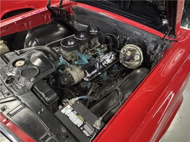 1965 Pontiac GTO GTO - photo 9