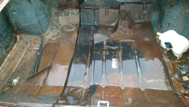 1965 Pontiac GTO Base - photo 4