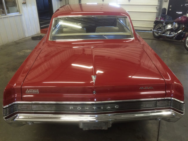 1965 Pontiac GTO - photo 8