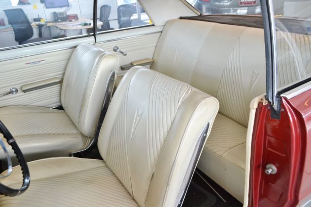 1965 Pontiac GTO - photo 10