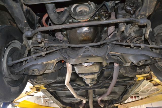 1965 Pontiac GTO - photo 11