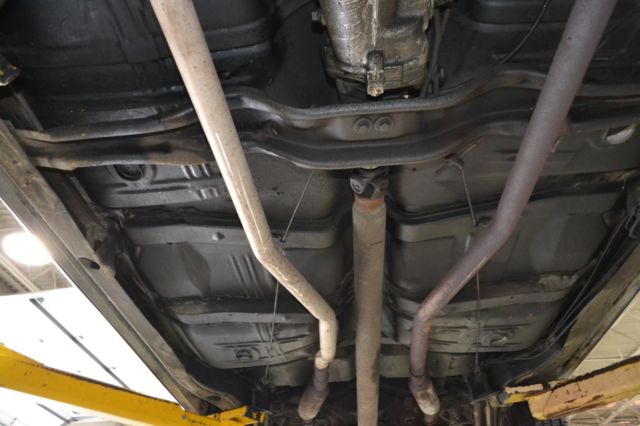 1965 Pontiac GTO - photo 12