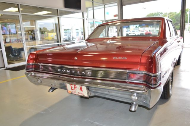 1965 Pontiac GTO - photo 5